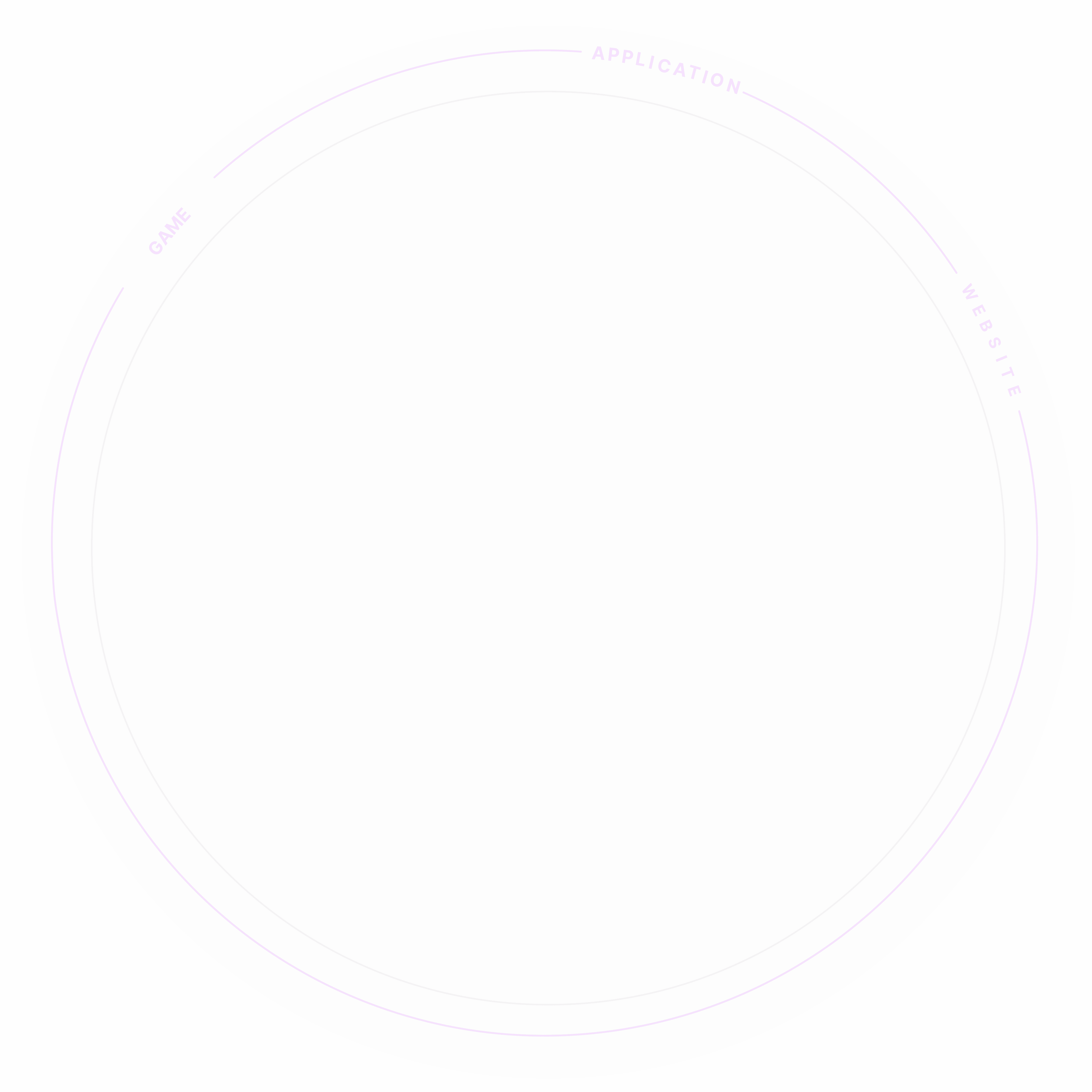 Circle background