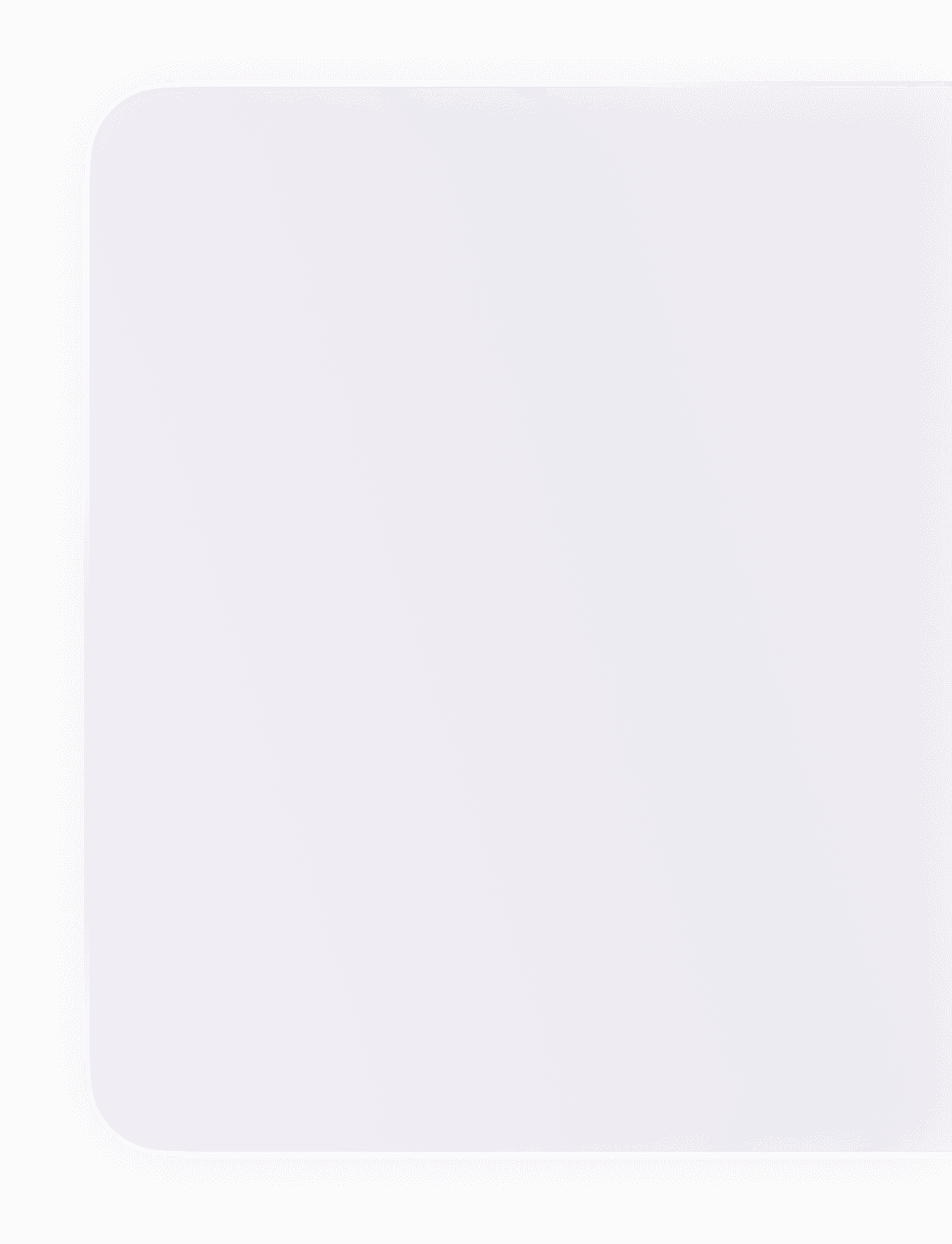 mirror background