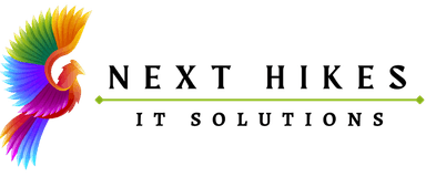 Nexthikes Logo