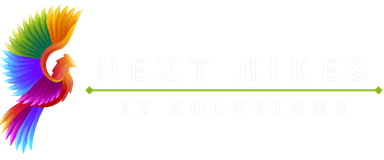 Nexthikes Logo