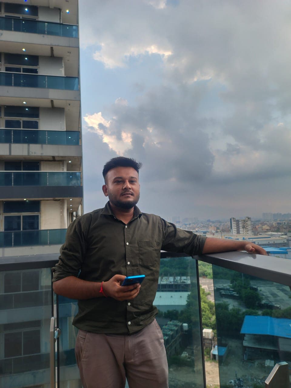 Aman Saini