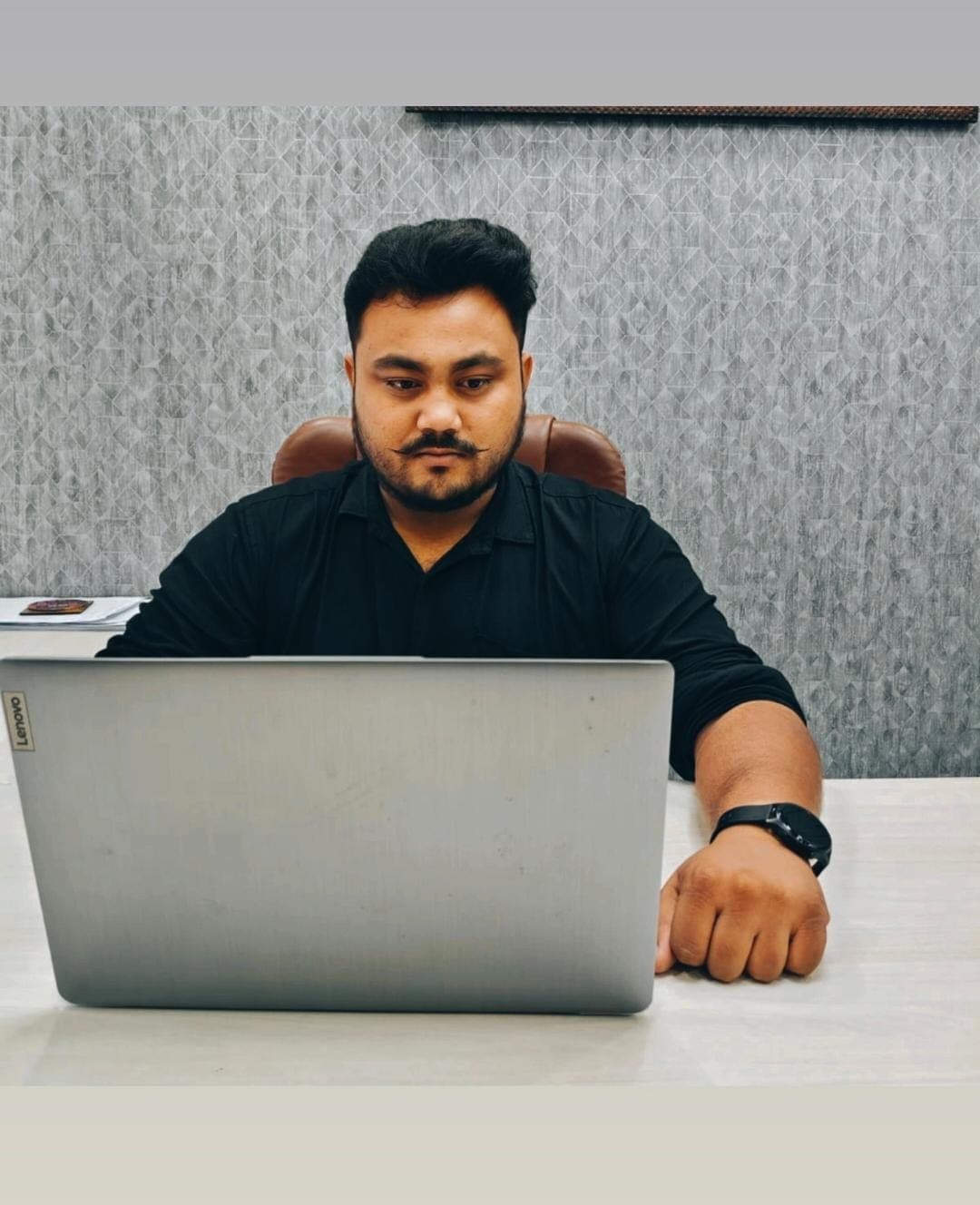 Yash Jha