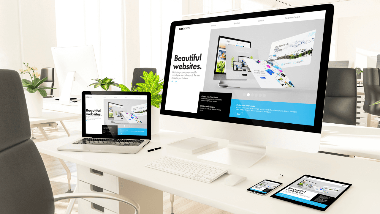 Blog Background