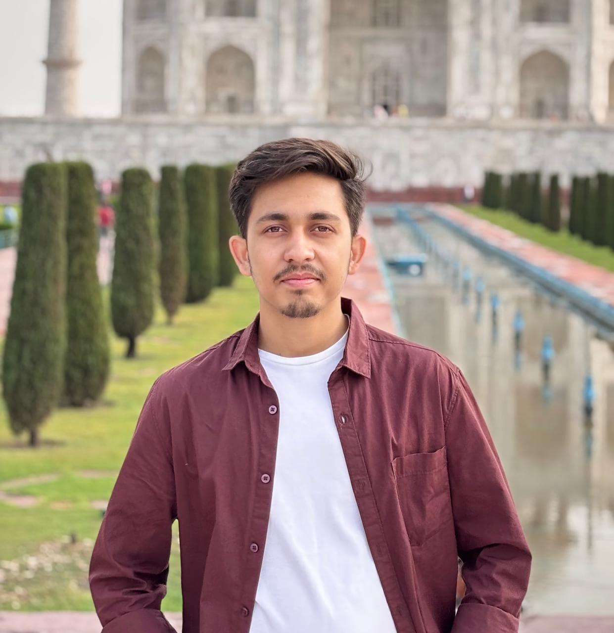 Abhijeet Kumar
