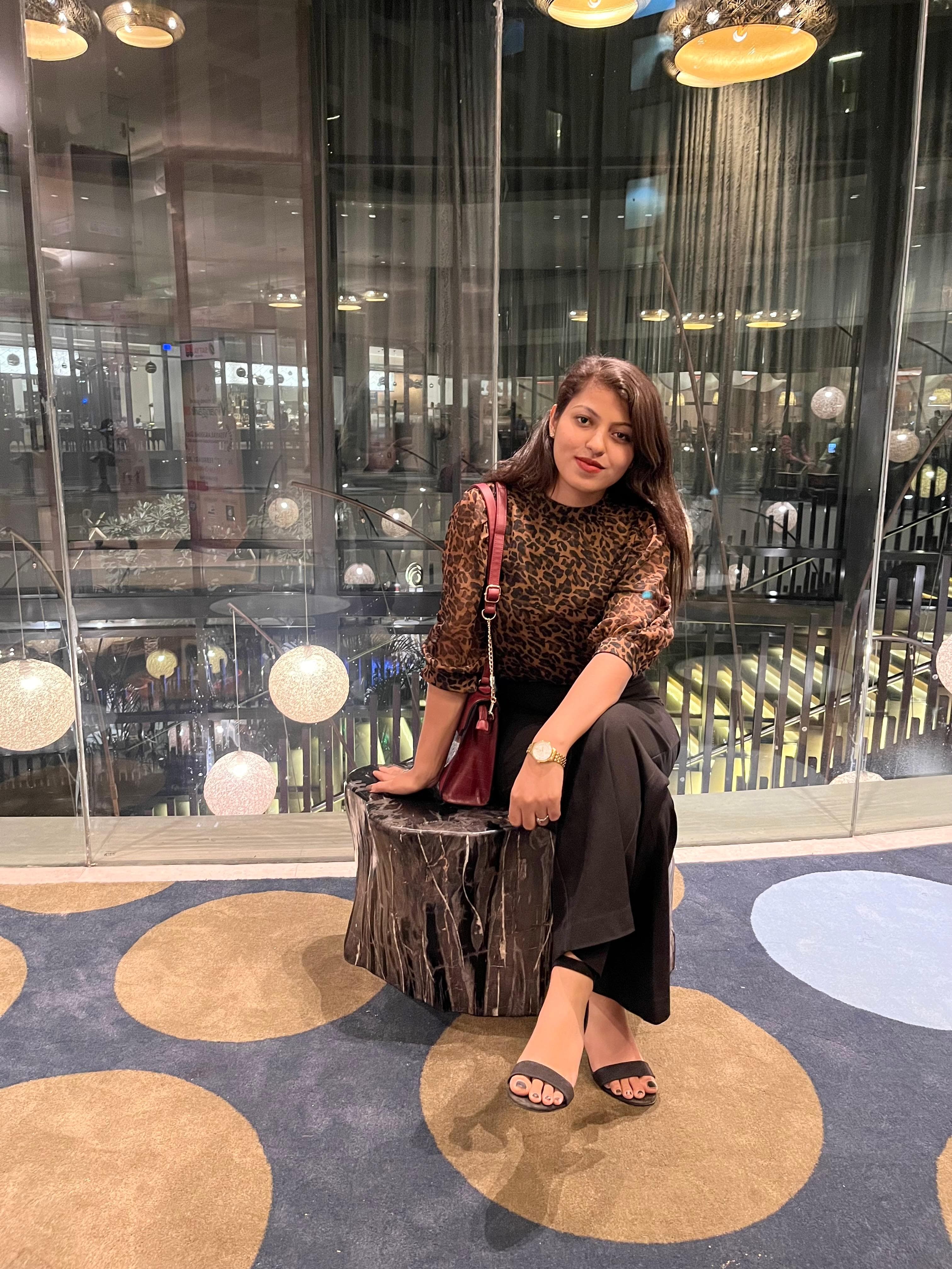 Tannu Malik