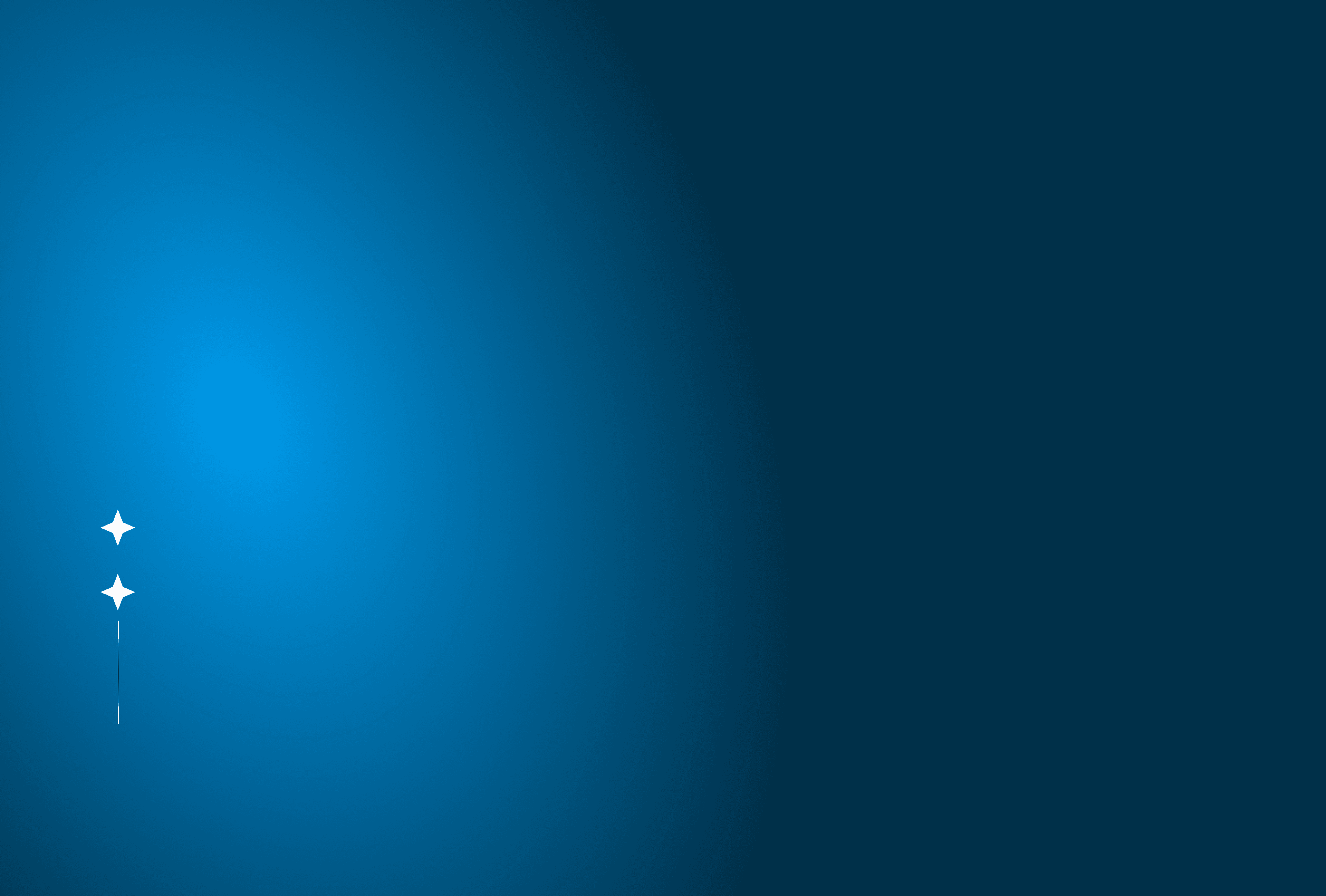 Banner background
