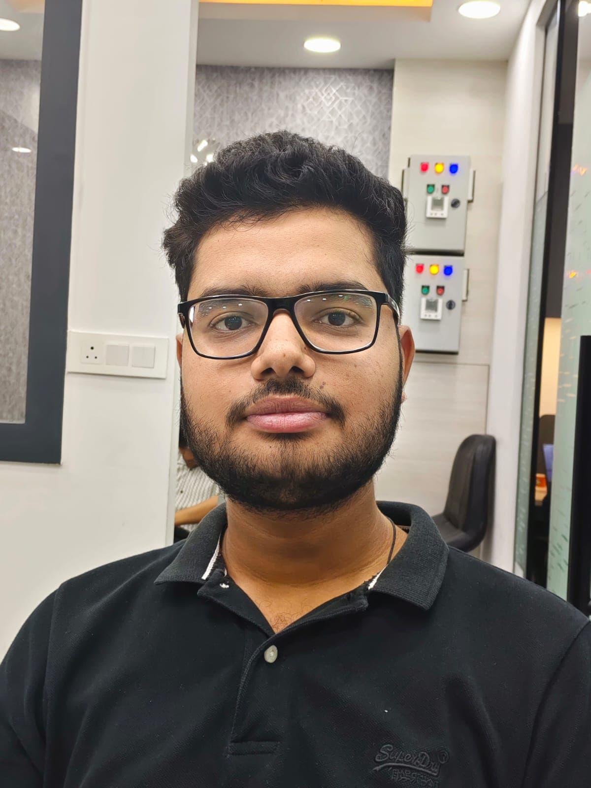 Shubham Bangwal