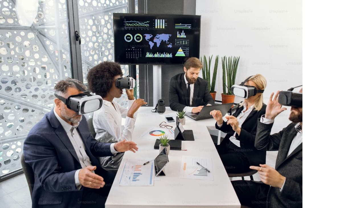 Innovation at Our Core